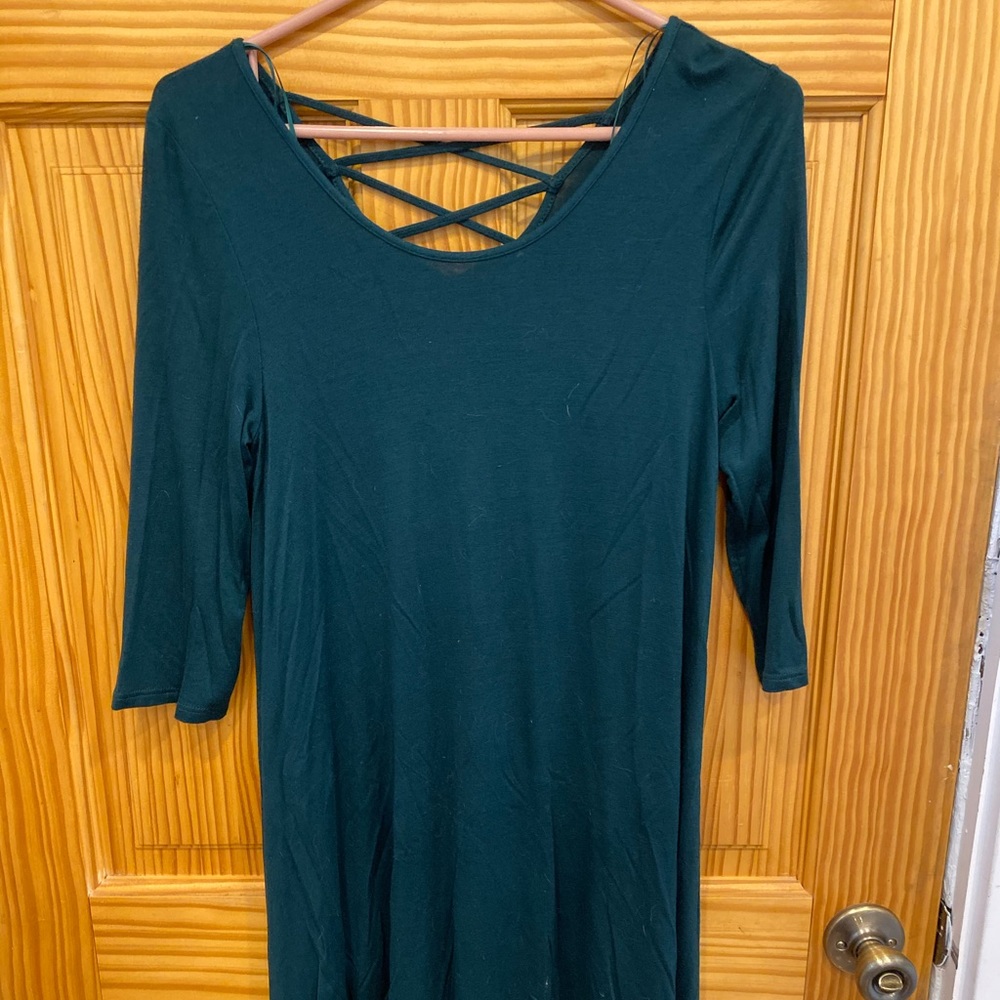 RD Style dress